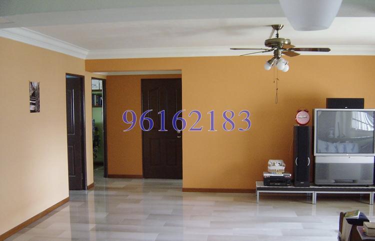 Pasir Ris Street 71 thumbnail photo